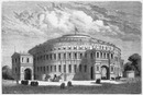 Le musée de South-Kensington. サウス・ケンジントン美術館