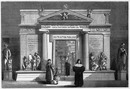 Classe 89 et 90. - Instruction publique en France. 第89および90組 フランス文部省の展示コーナー