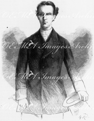 "Georges Ier, roi des Hellenes." ギリシア王ジョージ1世