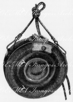 Appareils photographiques. - Rondelle. ジェメ・エ・アルケ社の写真機材 電動露出計