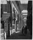Installation de l'Empire Ottoman. オスマン帝国展示コーナー