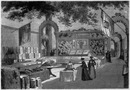 Exposition de la terre Victoria. ヴィクトリア州の展示