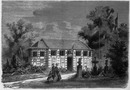 Italie : Exposition agricole. イタリアの農業展示館