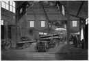 Exposition militaire anglaise. - Arsenal royal. 英国陸軍の展示 王立兵器廠