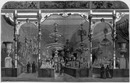 Christallerie de Baccarat. (Grand prix.) バカラのクリスタル製品（1等賞）