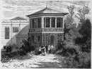 Italie. - Le pavillon italien. イタリア イタリア館