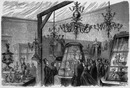Verreries et mosaiques de Venise. ヴェニスのガラス製品とモザイク
