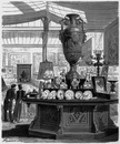 Porcelaine russes. ロシアの磁器