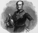 Le roi de Prusse プロシャ王