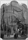 Le kiosque japonais. 日本の展示コーナー
