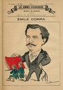 エミール・コラ Emile Corra