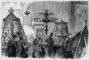 Orfèvrerie russe. ロシアの金銀細工