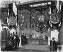 Silésie. - matières premières. ポーランド南西部シレジア 原材料の展示コーナー