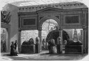 Prusse et Allemagne du nord. - Galerie des matières premières. プロシャおよび北ドイツ 原材料展示コーナー