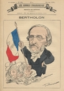 セザール・ベルトロン Cesar Bertholon César Bertholon