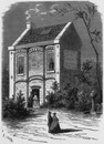 La maison de 3000 francs. 3000フランで建つ家