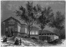 Société internationale pour les secours aux blessés des armées de terre et de mer. 陸海軍負傷兵救済国際協会