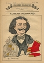 アルベール・ルニャール Arbert Regnard