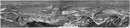 Panorama de l'Isthme de Suez : Suez. Chalouf-el-Terraba. Chemin de fer de Suez au caire. Grand bassin du Sérapéum. Lac Timsah. Chalet du vice-roi et ville d'Ismaila. スエス地峡のパノラマ：スエズ Chalouf-el-Terraba カイロのスエズ鉄道 セラペウム神殿大人工池 Timsah湖 副王の別荘とIsmaila村