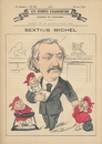 セクスティウス・ミシェル Sextius Michel