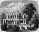 Théâtre international. 国際劇場