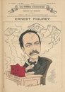 エルネスト・フィギュレ Ernest Figurey