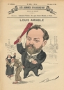 ルイ・アミアブル Louis Amiable