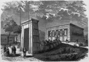 Temple de Pharaon. ファラオの神殿