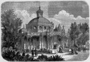 Annexe du Portugal. ポルトガルの別館