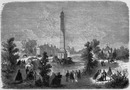 Le Phare. 灯台