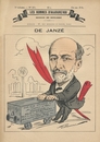 シャルル＝アルフレッド・ド・ジャンゼ Charles-Alfred de Janze Charles-Alfred de Janzé