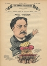 ポール・ヴィギエ Paul Viguier