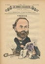 ジャン＝フランソワ・トレボワ Jean-Francois Trebois Jean-François Trébois