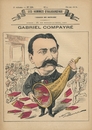 ガブリエル・コンペレ Gabriel Compayre Gabriel Compayré