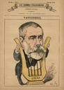 オーギュスト・ヴォコルベーユ Auguste Vaucorbeil