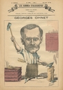 ジョルジュ・オーネ Georges Ohnet