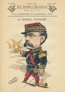 ルイ・フェデルブ Louis Faidherbe