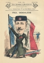 ポール・デルレード Paul Deroulede Paul Déroulède