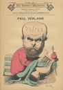 ポール・ヴェルレーヌ Paul Verlaine