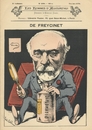 シャルル・ド・フレシネ Charles de Freycinet