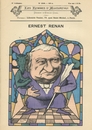 エルネスト・ルナン Ernest Renan