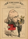 エティエンヌ・カルジャ Etienne Carjat