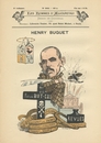 アンリ・ビュゲ Henry Buguet