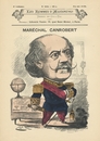 フランソワ・カンロベール Francois Canrobert François Canrobert