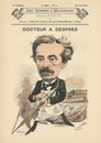 アルマン・デプレ Armand Despres Armand Desprès
