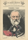 フレデリック・パッシー Frederic Passy Frédéric Passy