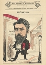 アンリ・ミシュラン Henri Michelin