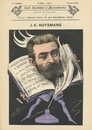 ジョリス＝カルル・ユイスマンス Joris-Karl Huysmans