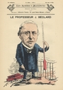 ジュール・ベクラール Jules Beclard Jules Béclard