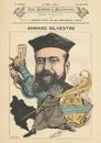 アルマン・シルヴェストル Armand Silvestre